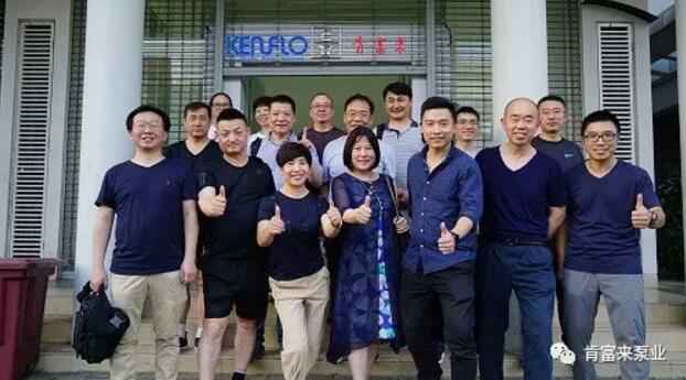 雷火-雷火(中国)一站式竞技服务网站销售公司印尼考察行